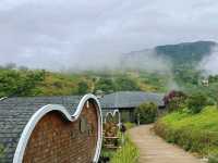 Kiri Pura Resort