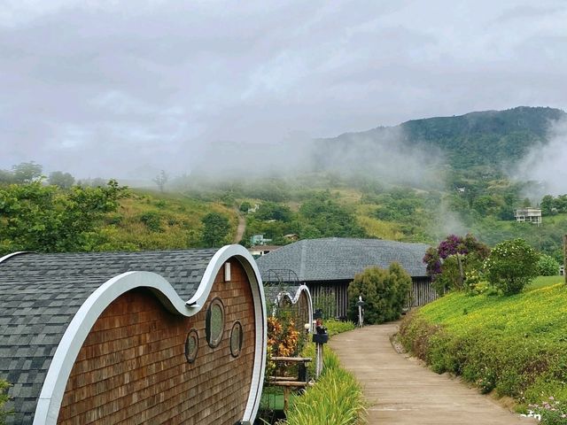 Kiri Pura Resort