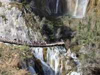 Plitvice Lakes National Park