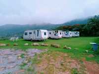 The Mist Khao Kho