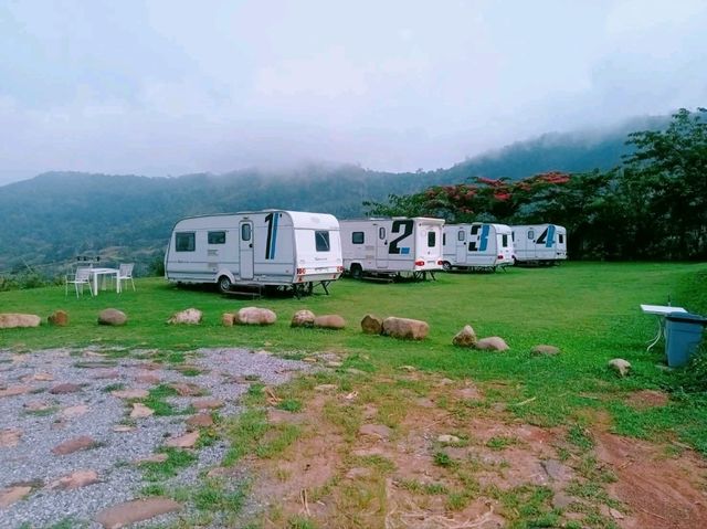 The Mist Khao Kho