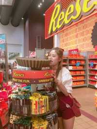 Hershey’s Chocolate World อเมริกา