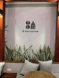 8:AM Coffee
