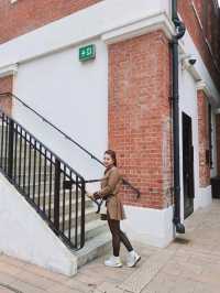 On The Hill Coffee Bar ฮ่องกง