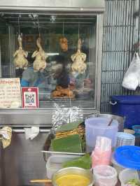 Kiat O Cha Restaurant