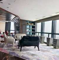 Sofitel Kunming ผ่อนหรูใจกลางคุนหมิง