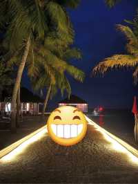 Escape to the blue- Maldives Magic
