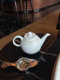 The Ritz-Carlton, Bangkok Afternoon Tea 🍵 