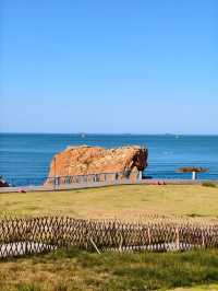 ～媽嶼島～海天一色～