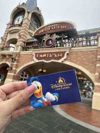 Shanghai Disneyland Park
