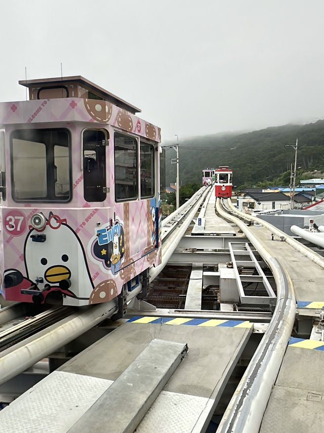 Busan Pass 48hr 暢遊釜山各大景點
