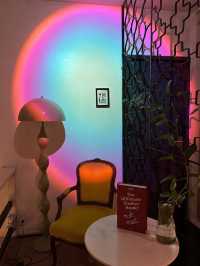 Eden Hotel Bangsaen ที่พักน่ารัก บรรยากาศอบอุ่น 
