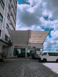 Cameron Highlands Getaway: Nova Highlands Hotel