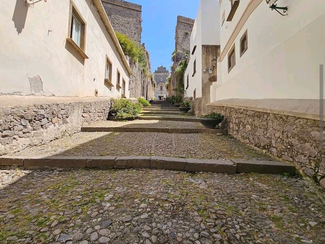 Aeolian Islands – Lipari