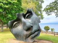 Lake Toya: Calm Beauty in the Heart of Hokkaido