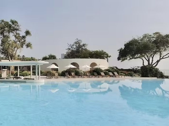 Vala huahin โรงแรมสไตล์มินิมอล หัวหิน