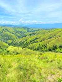 Rolling Marlboro Hills: The Breathtaking Beauty of Batanes