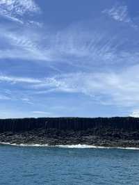🌊🌴 Penghu Island – 3 Coastal Gems You Can’t Miss 