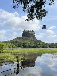 🏞️🇱🇰 Sigiriya + Dambulla Day Trip – Sri Lanka’s Ancient Wonders in One Day