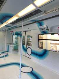 香港｜退役火車🚆—烏蠅頭車廂
