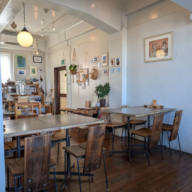 cafe&shop kaguya