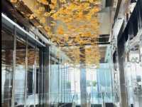 The Ritz-Carlton  HONG KONG