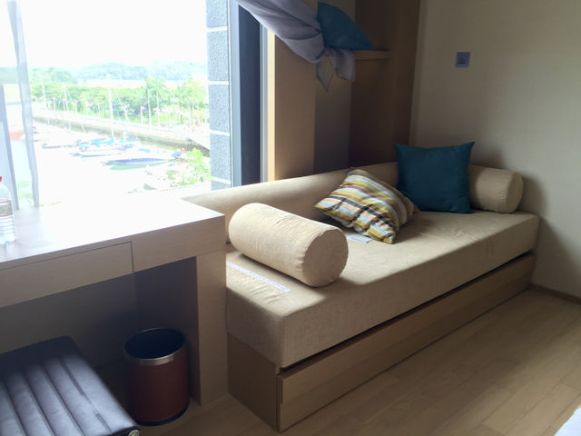 🌅 Relaxed Luxury at Trinidad Suites, Puteri Harbour