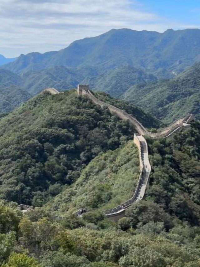 北京旅遊必去十大景點❗️新手必睇！！