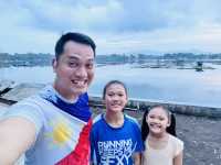 Laguna’s Mirror of Calm