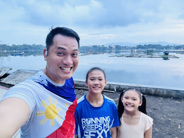 Laguna’s Mirror of Calm