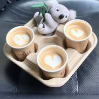 💫 Lim Kee Cafe