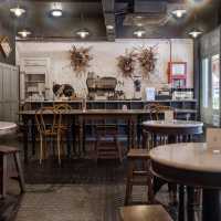 Lim kee cafe 