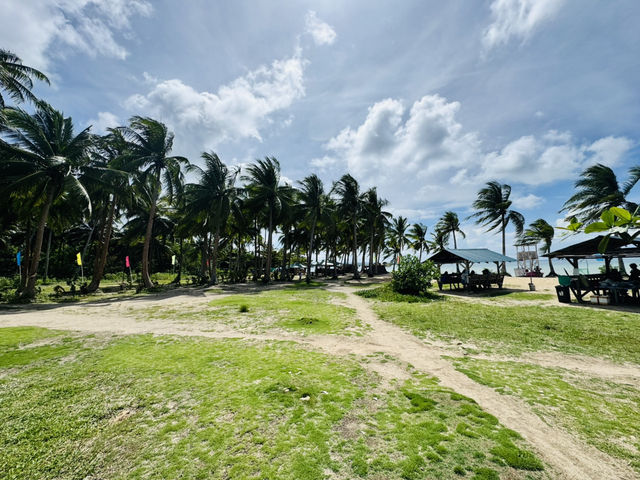 Unplug at Isla Chica