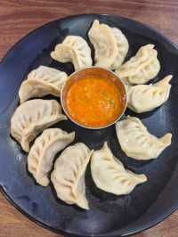 Kathmandu town foodie 