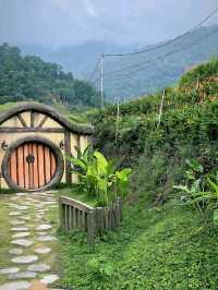 Hobbitoon Village: A Little Piece of the Shire in Malaysia