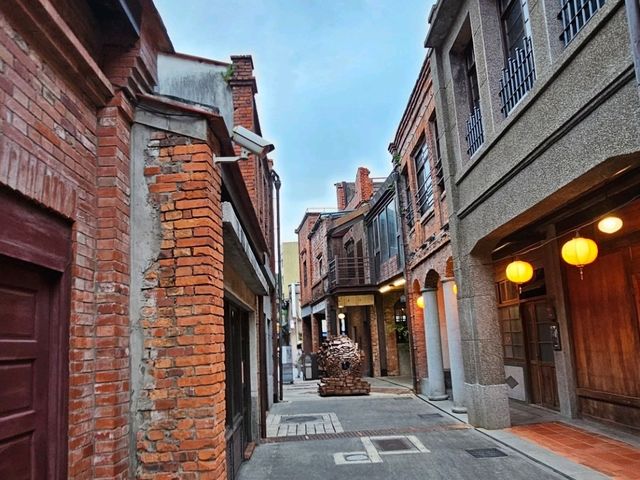 Explore Taipei in 3-4 days!