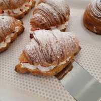 Bomnae Bakery