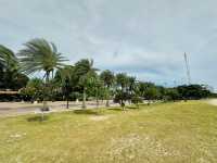 หาดกระทิงลาย จ.ชลบุรี