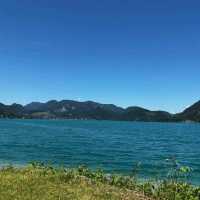 Lake Wolfgang (Wolfgangsee)