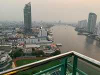 Chatrium Hotel Riversideโรงแรมวิวแม่น้ำเจ้าพระยา