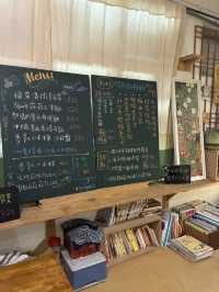 《宜蘭〈芭蕉小喜〉清燉臭豆腐，讓我願意為它專程再來一次》