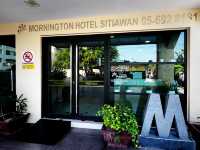 ⭐ Summer Getaway at Setiawan Mornington Hotel