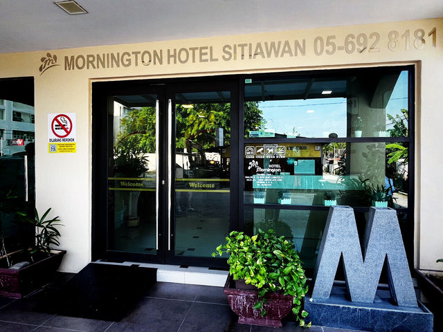 ⭐ Summer Getaway at Setiawan Mornington Hotel