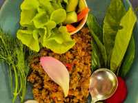 🌾 Meena Rice Based Cuisine – ร้านข้าว