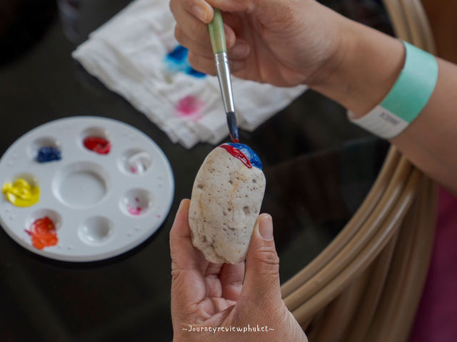 นิทรรศการ “Sea Voices” งานศิลปะสุดอินเตอร์