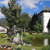 Seefeld in Tirol