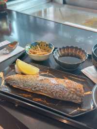 主打廣島燒同各種鐵板燒料理
