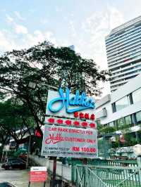 Hakka Restaurant: Beloved Teochew Dai Chow in the City