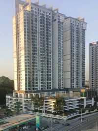 🏨💫 Hotel Granada Johor Bahru – Chic Comfort Near JB's Trendy Hotspots! 🇲🇾🌆