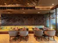Big Fish Restaurant ร้านถูกใจใกล้หาดในยาง